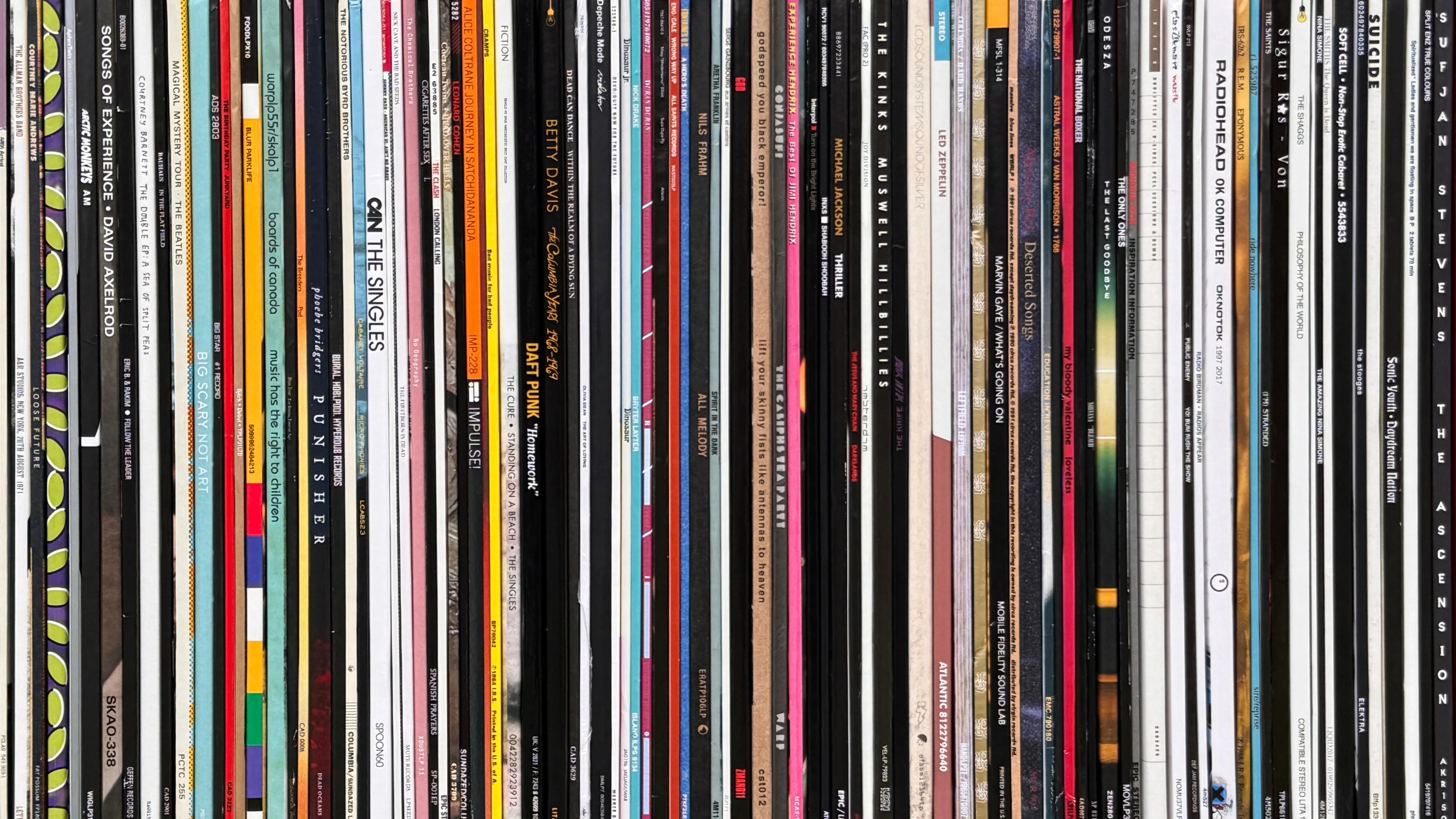 Spin Your Story on Vinyl