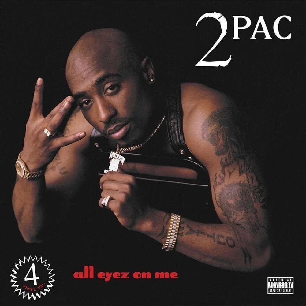 All Eyez On Me - Image 2