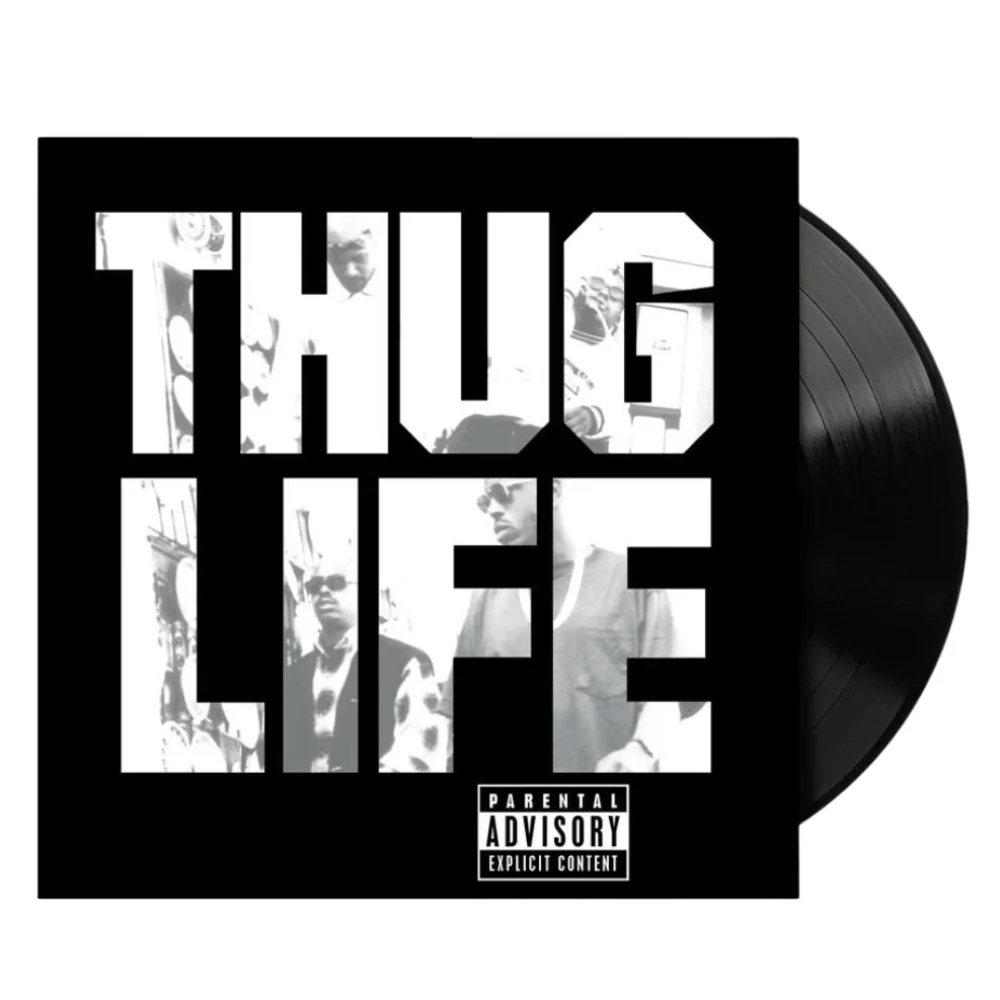 Thug Life: Volume 1