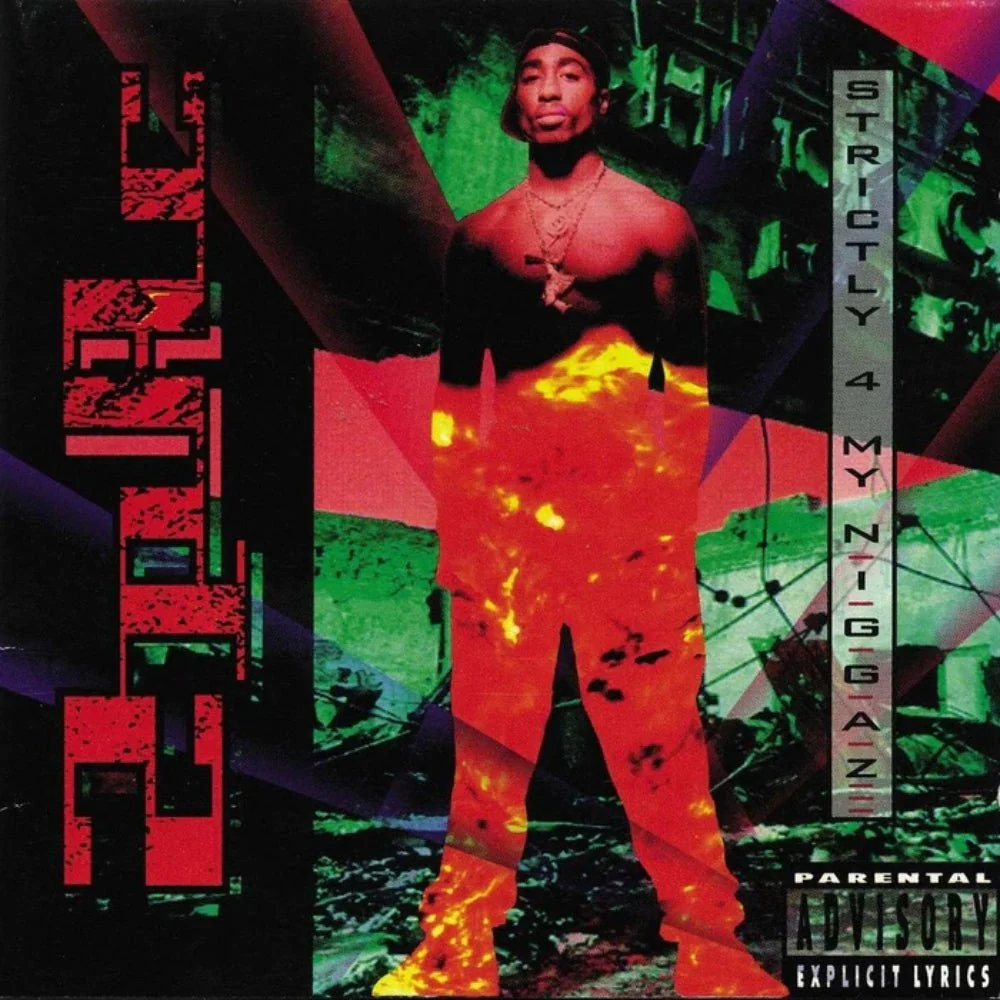 Strictly 4 My N.I.G.G.A.Z... - Image 2