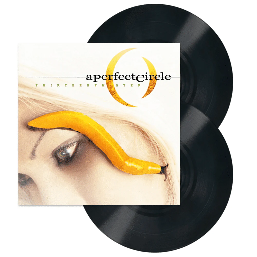 Thirteenth Step