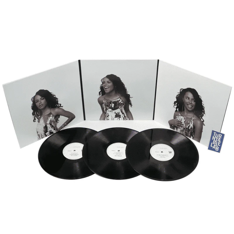 Ultimate Aaliyah