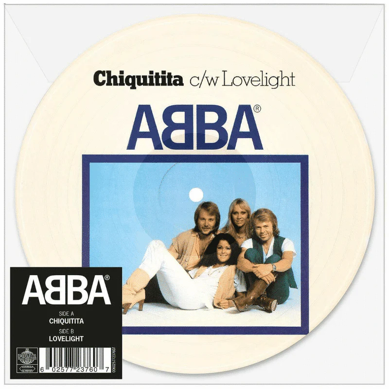 Chiquitita