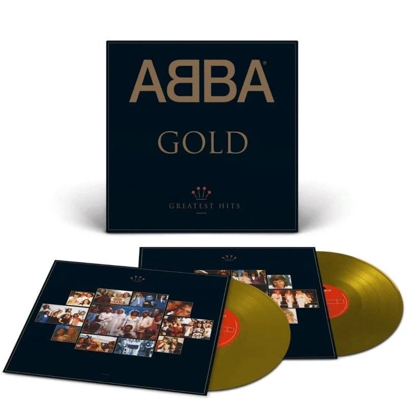 Gold: Greatest Hits