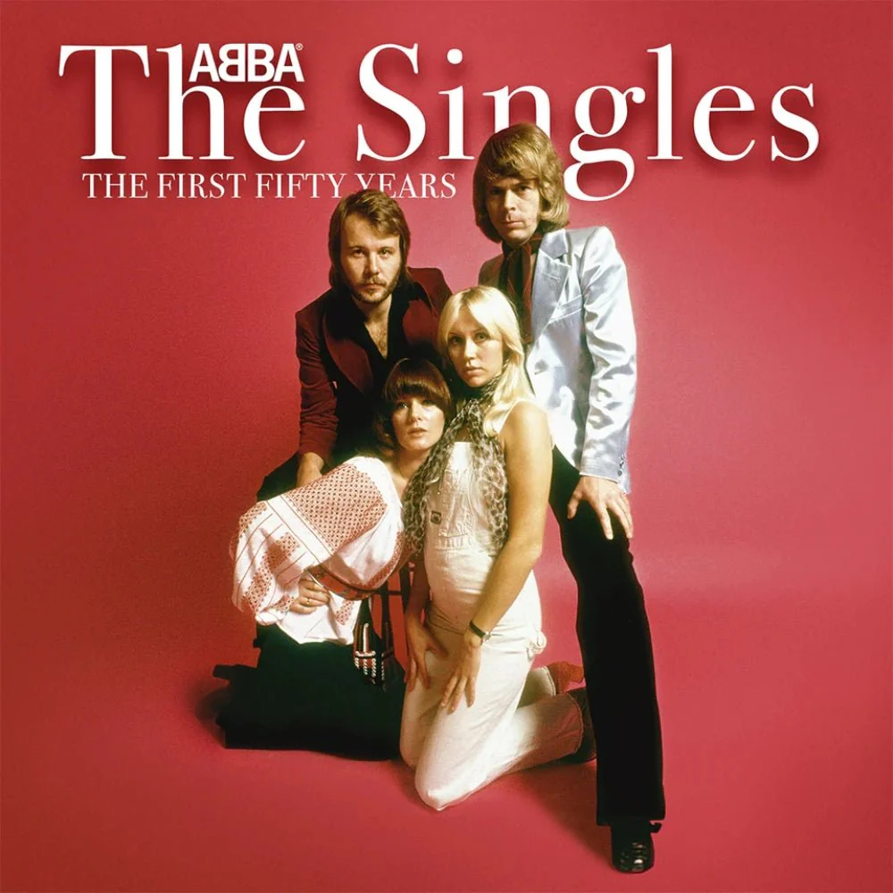 The Singles: The First Fifty Years (Compilation) - Image 2