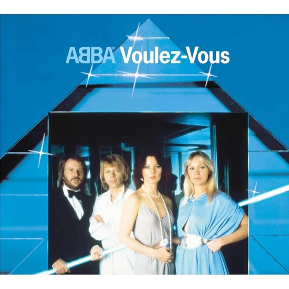 Voulez-Vous