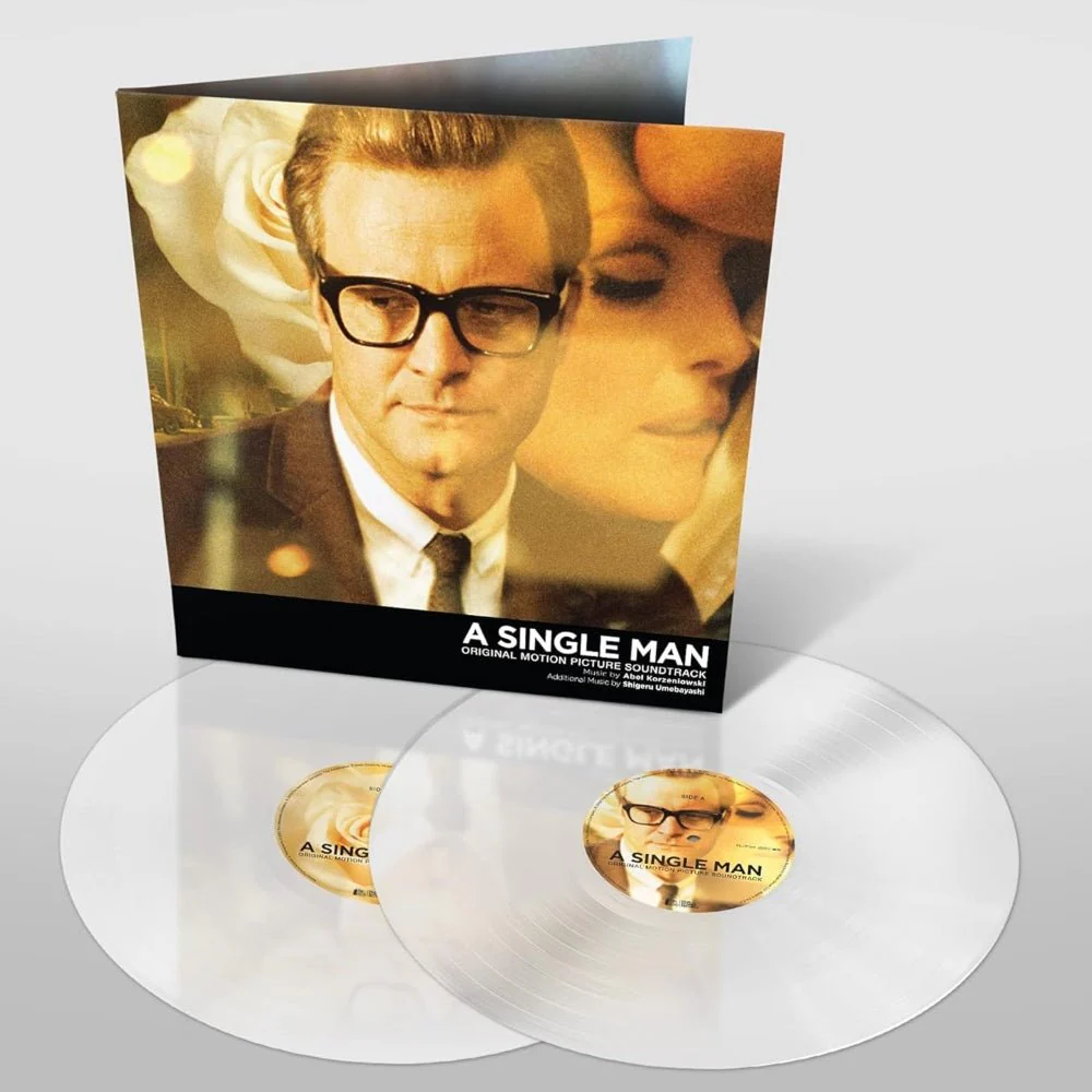 A Single Man