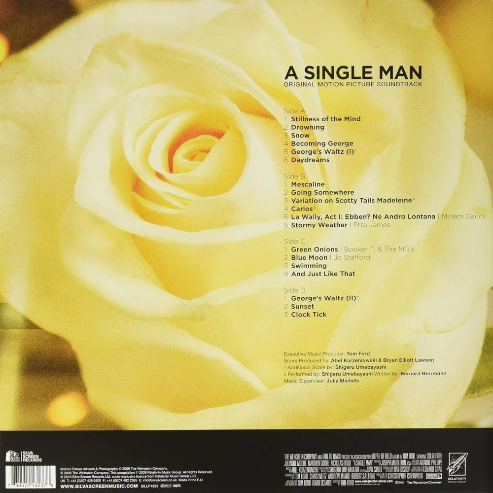 A Single Man - Image 3