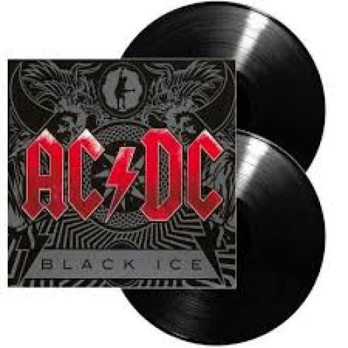 Black Ice
