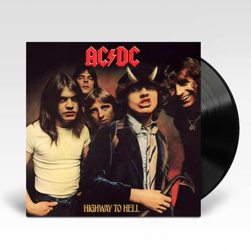 Highway to Hell