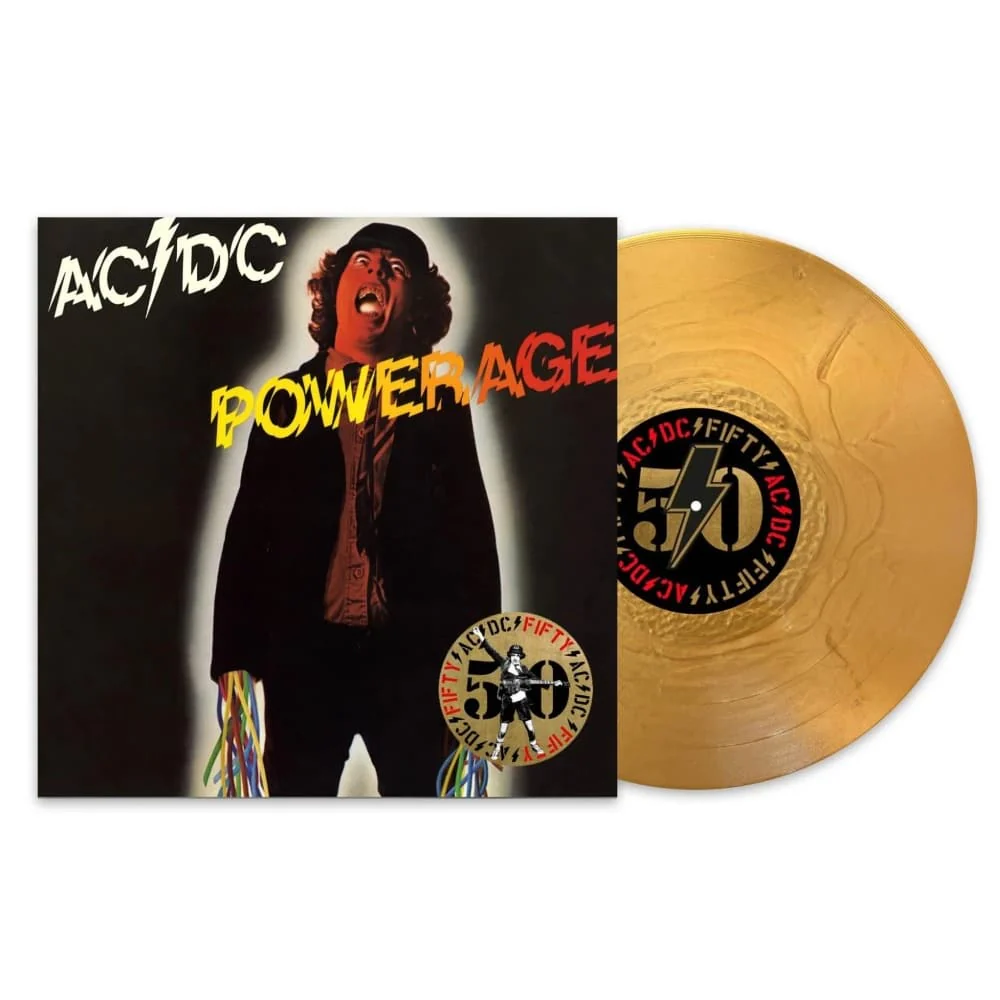Powerage