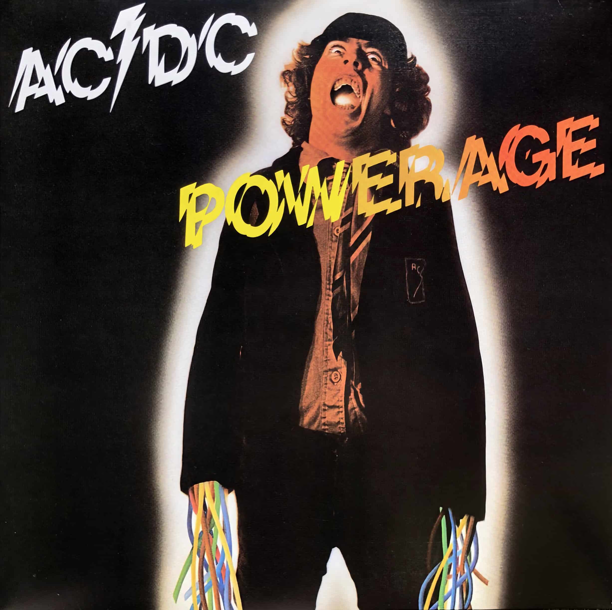 Powerage