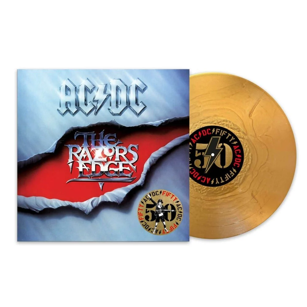 The Razors Edge