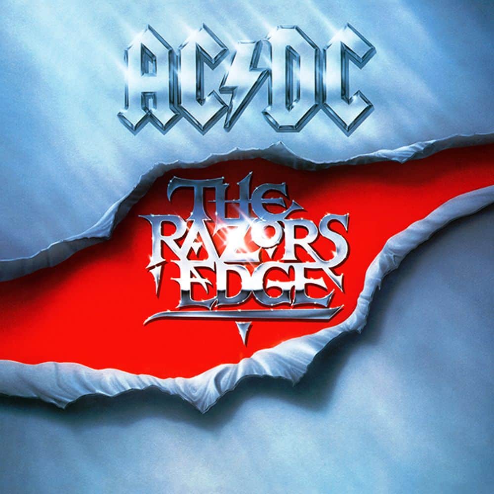 The Razors Edge