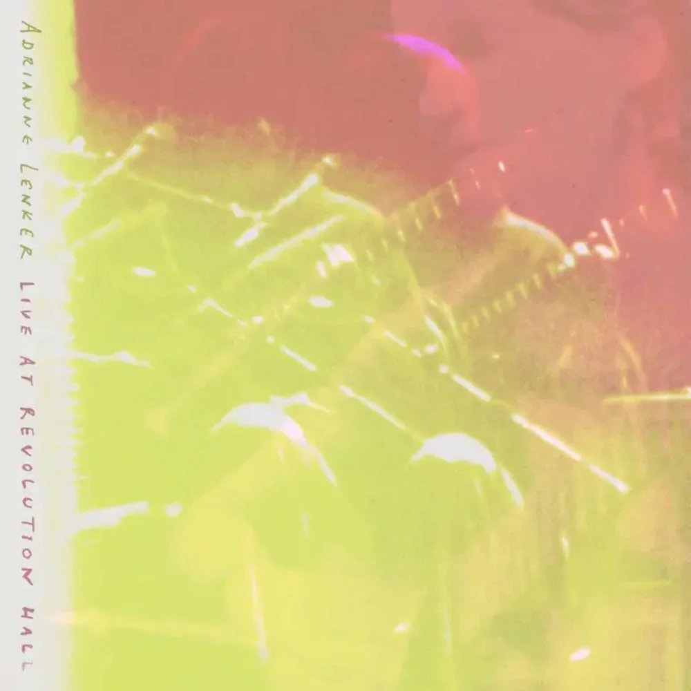 Live At Revolution Hall - Image 2