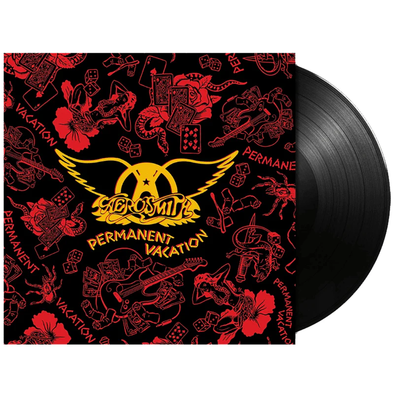 Permanent Vacation