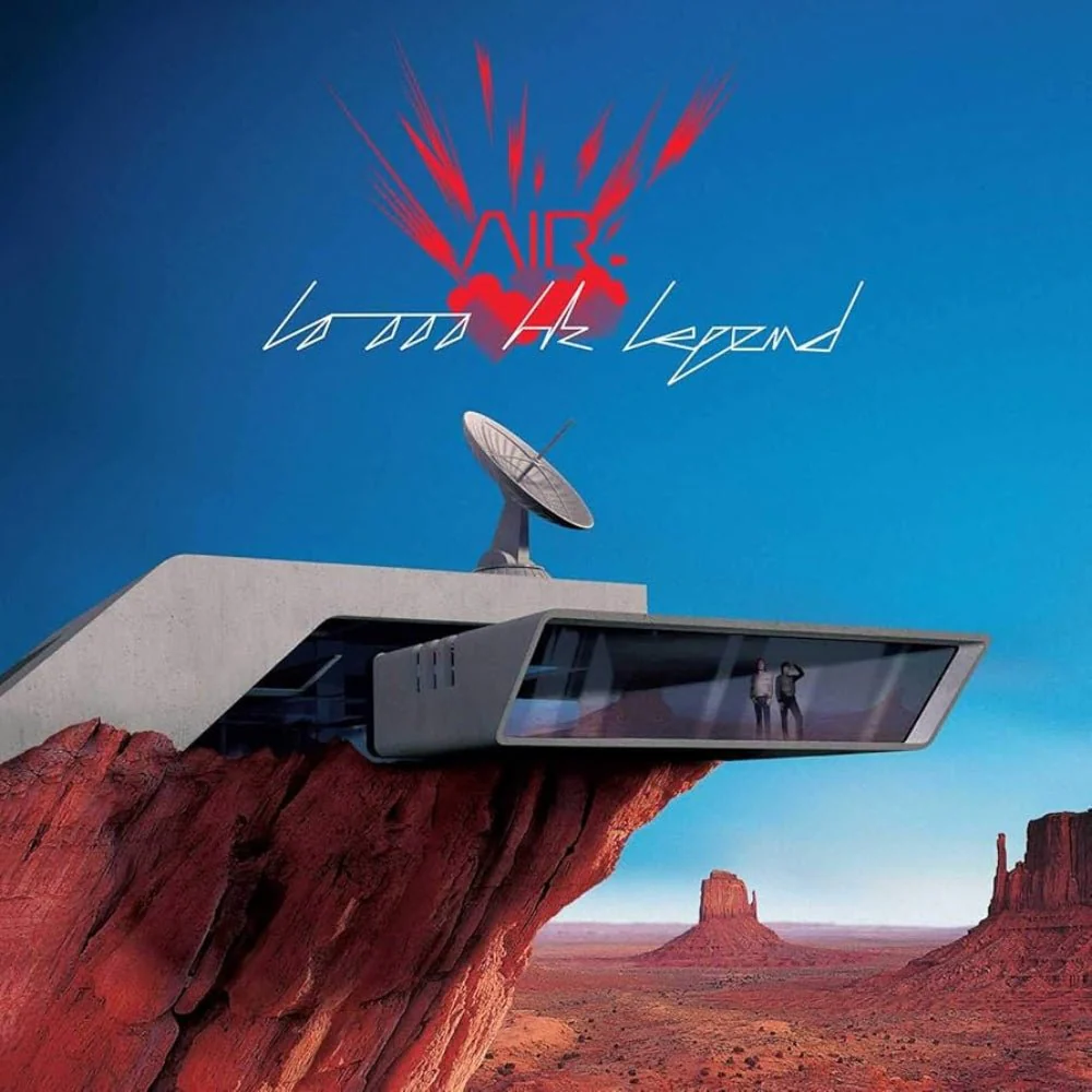 10.000 Hz. Legend - Image 2