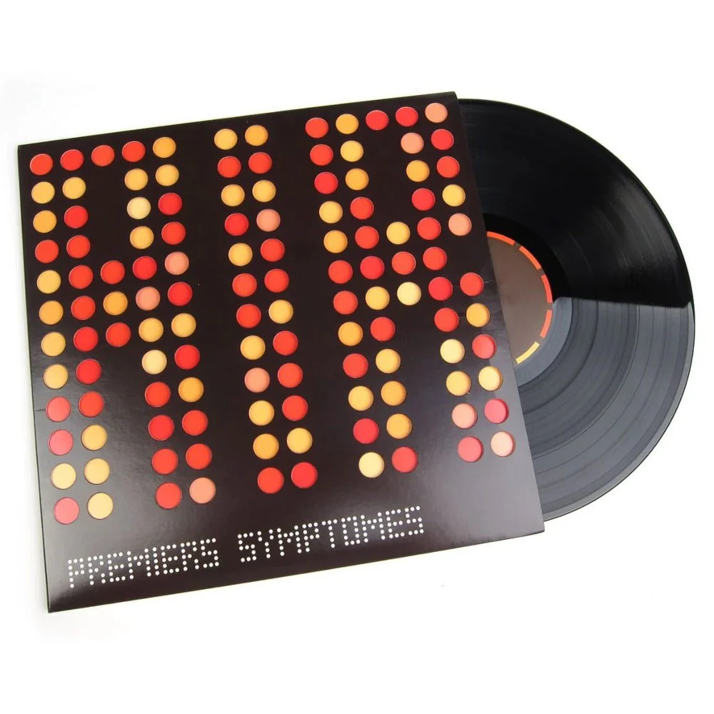 Premiers Symptômes