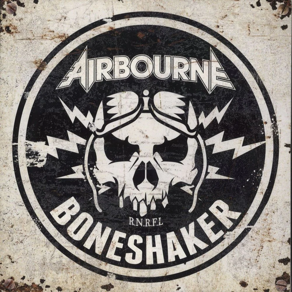 Boneshaker