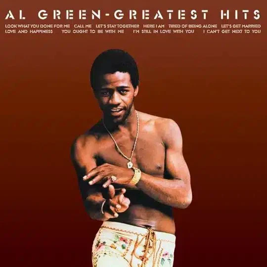 Greatest Hits (Compilation)