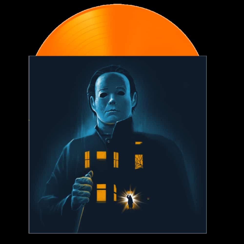 Halloween 4: Return Of Michael Myers - Original Soundtrack