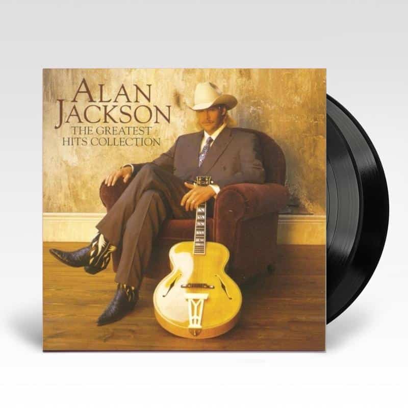 The Greatest Hits Collection (Compilation)