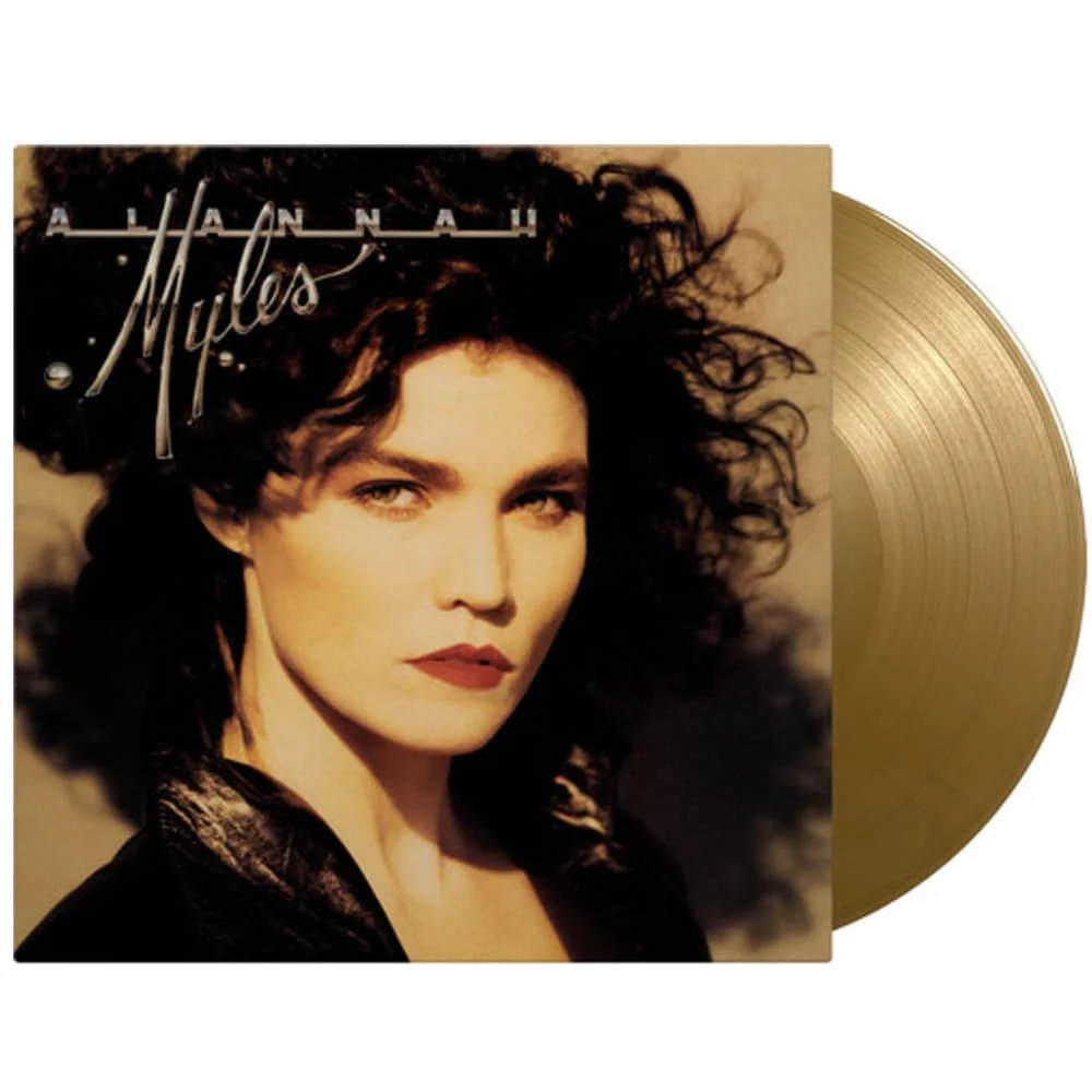 Alannah Myles