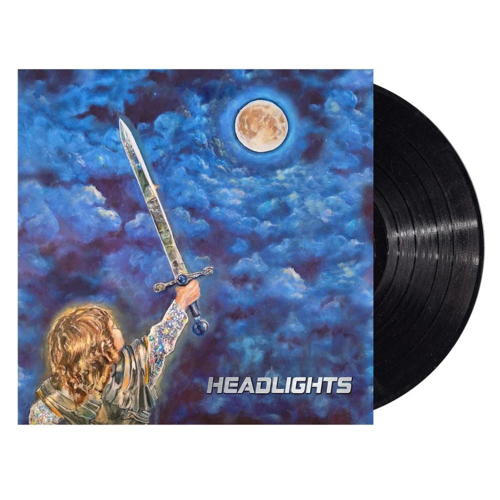 Headlights
