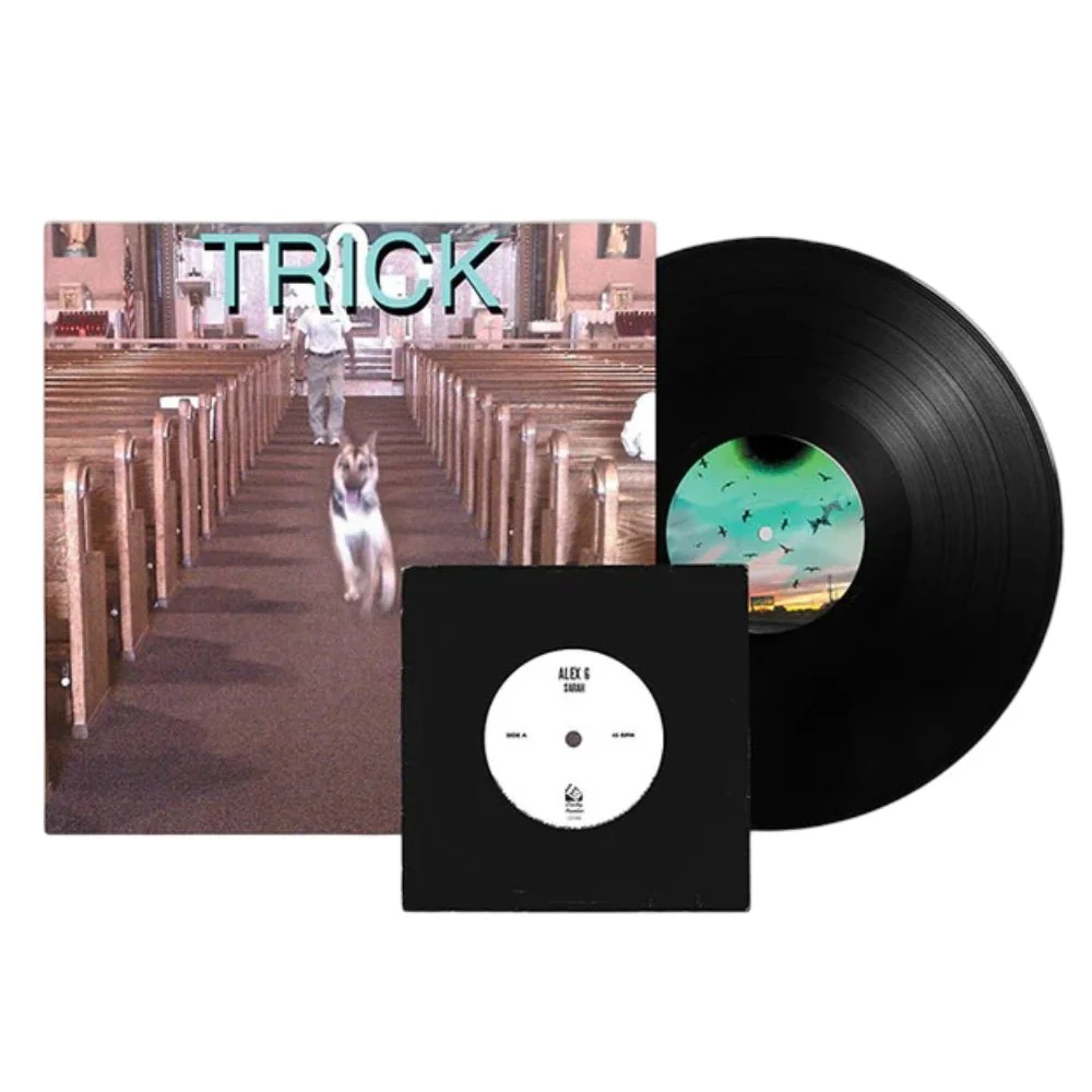 Trick