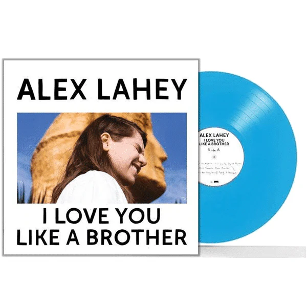 I Love You Like A Brother