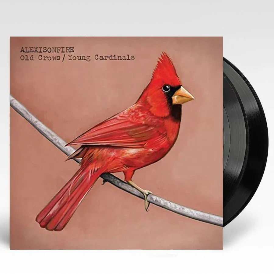 Old Crows / Young Cardinals