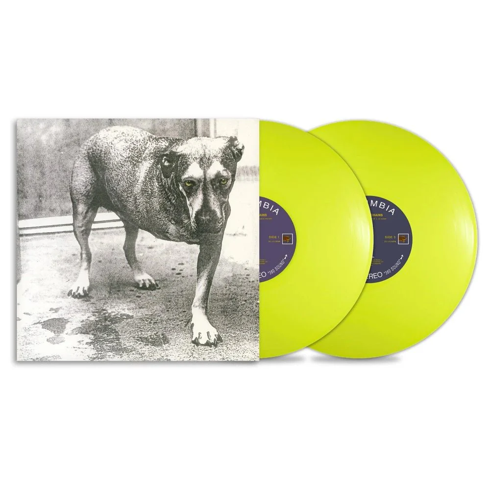 Alice In Chains