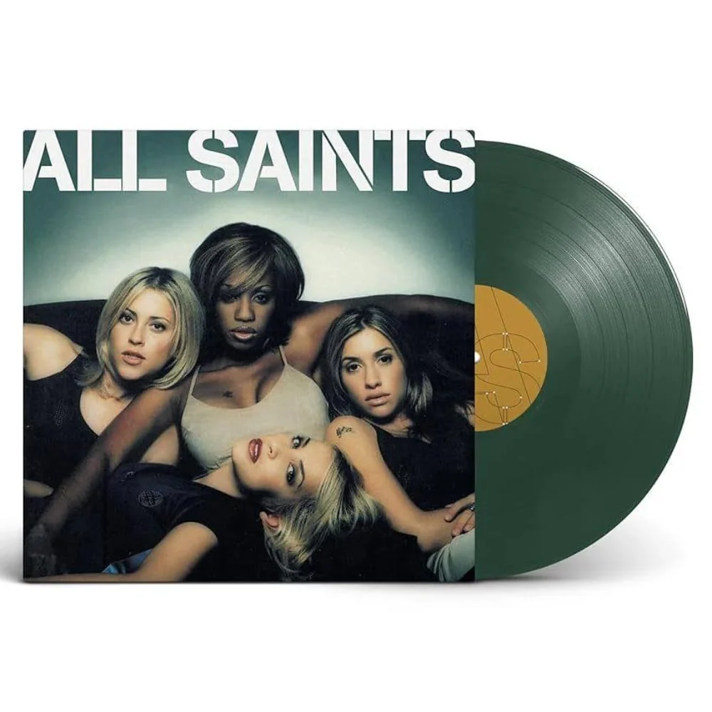 All Saints
