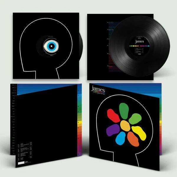 All The Colours Of You