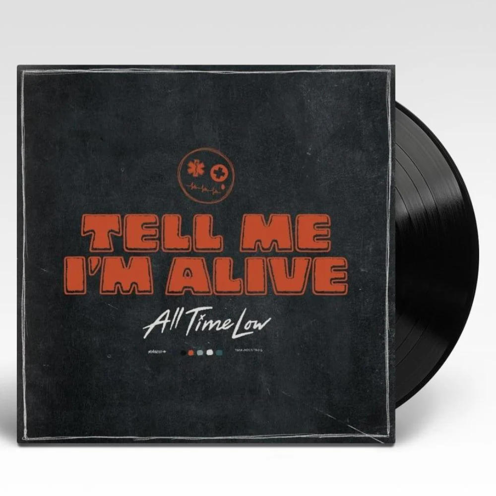 Tell Me I'm Alive