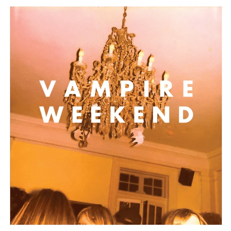 Vampire Weekend
