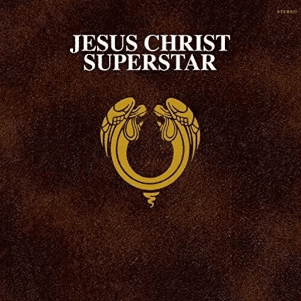 Jesus Christ Superstar