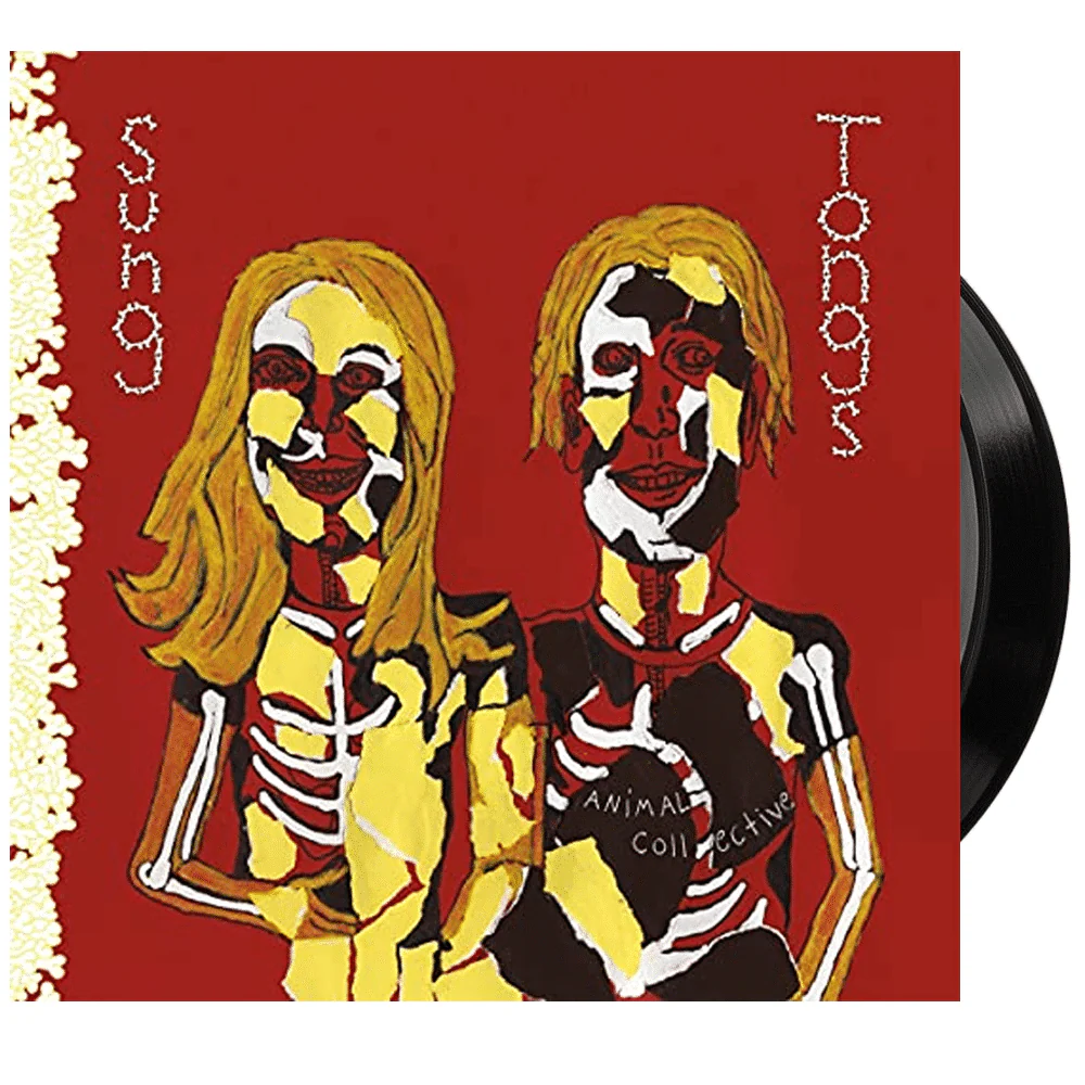 Sung Tongs