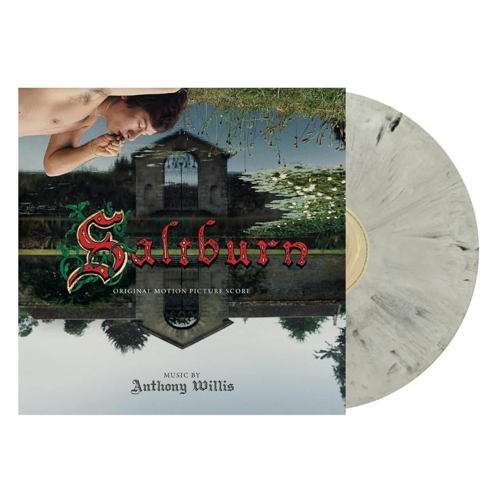 Saltburn: Original Motion Picture Score