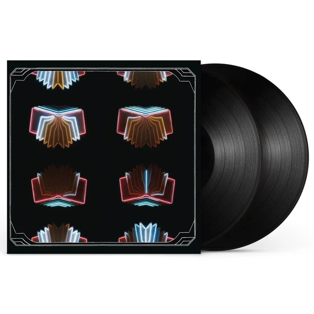 Neon Bible