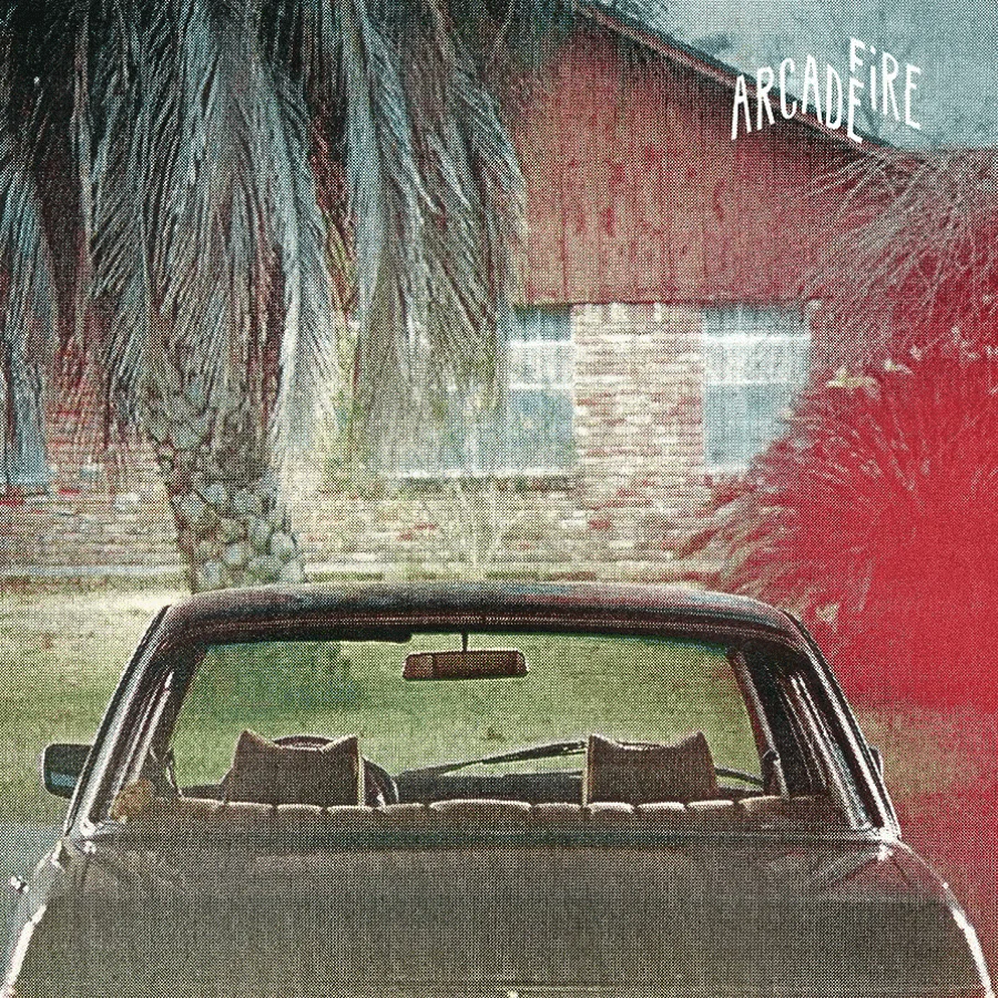 Suburbs