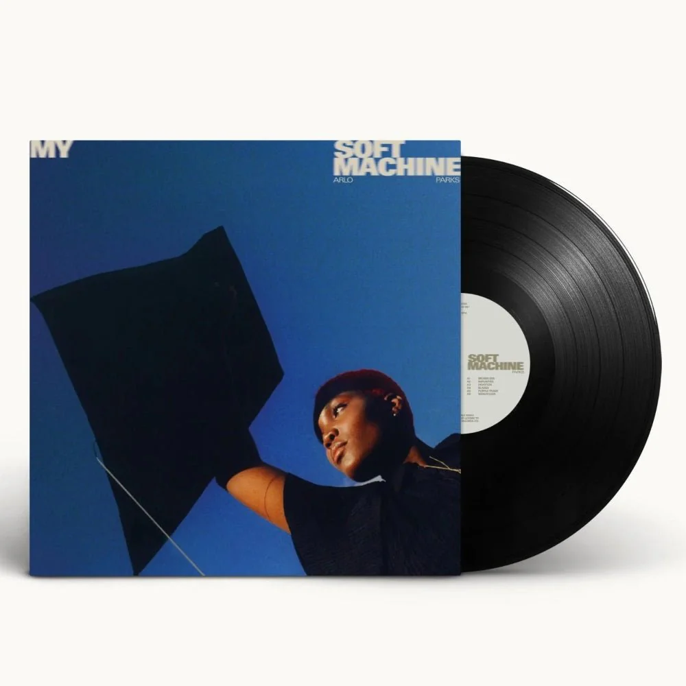 My Soft Machine