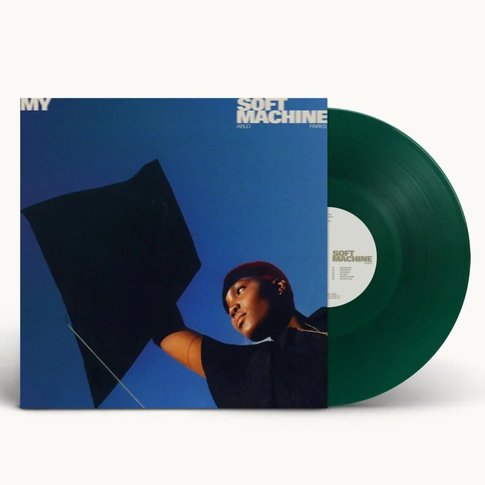 My Soft Machine