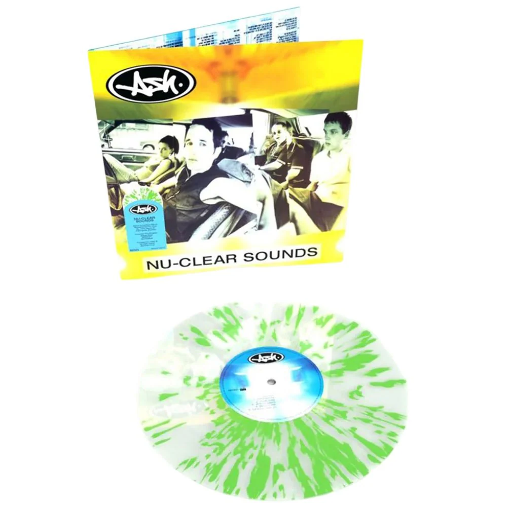 Nu-Clear Sounds