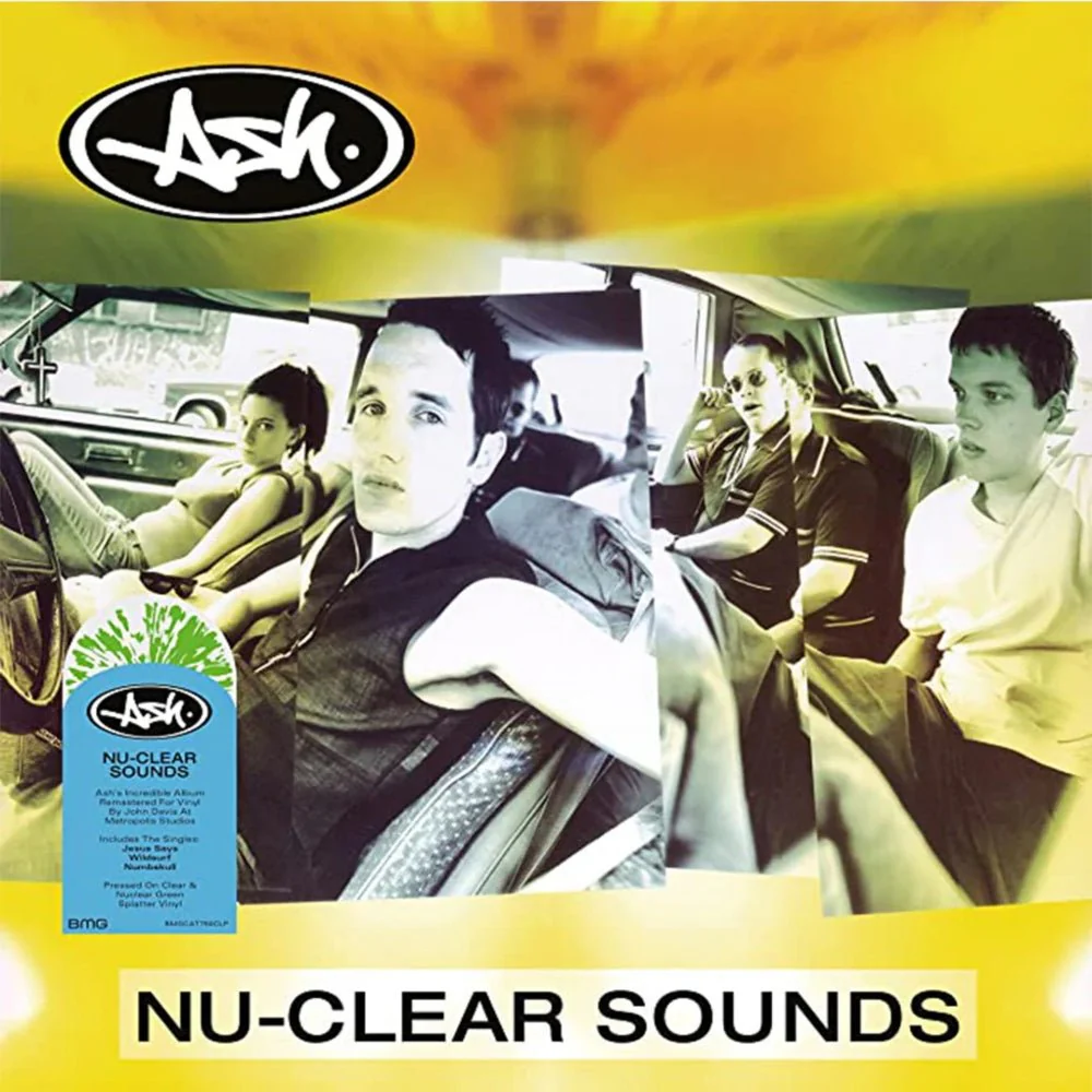 Nu-Clear Sounds - Image 2