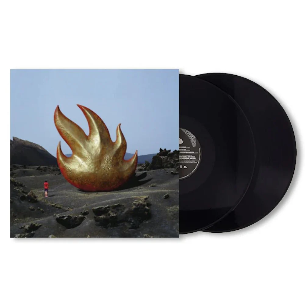 Audioslave