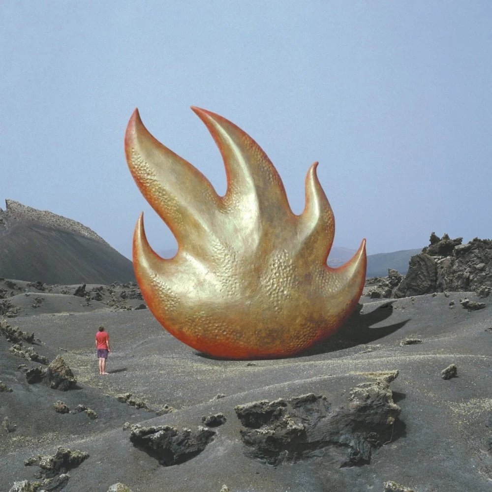 Audioslave - Image 2