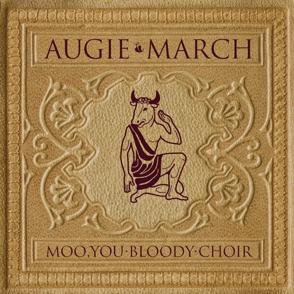 Moo, You Bloody Choir - Image 2
