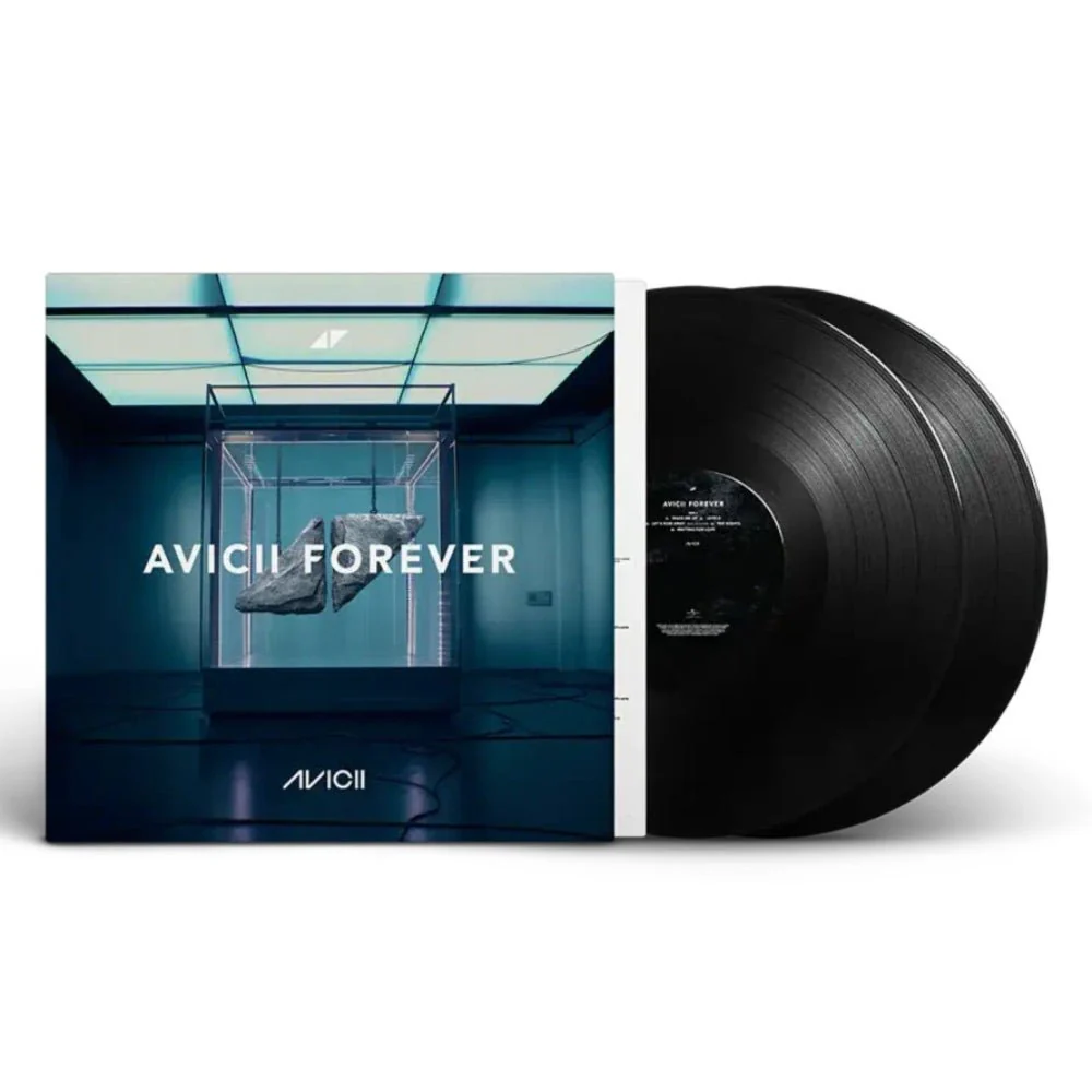 Avicii Forever