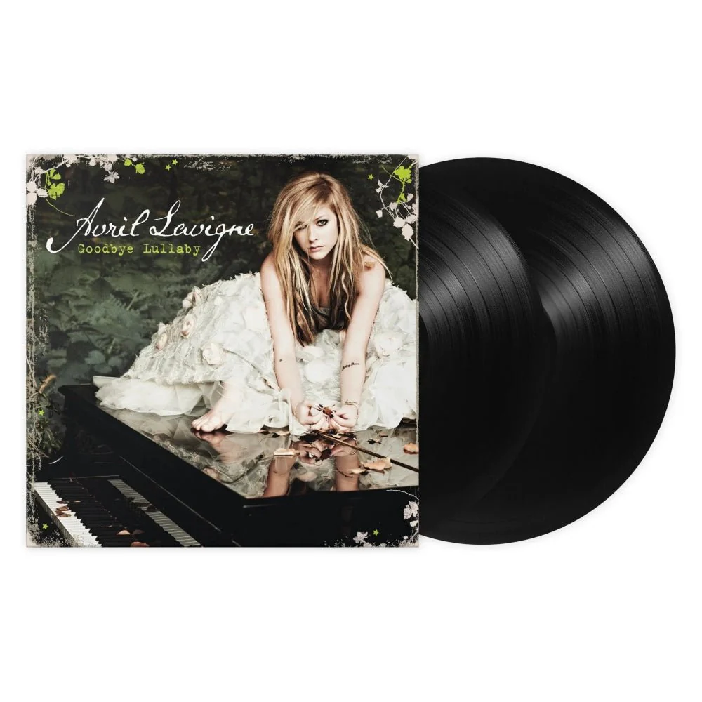 Goodbye Lullaby
